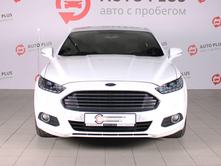 Ford Mondeo V Минеральные Воды  - изображение 4