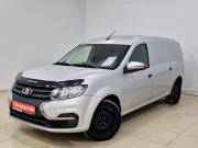 Lada (ВАЗ) Largus I Рестайлинг Альметьевск  - изображение 21