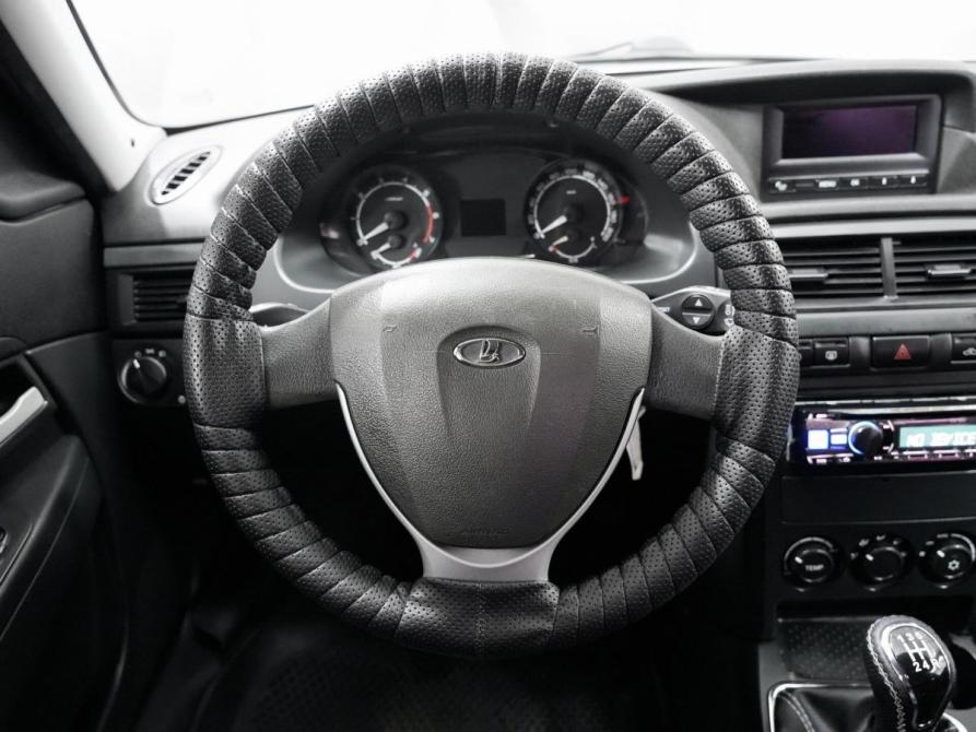 Lada (ВАЗ) Priora I Рестайлинг Ульяновск  - изображение 13