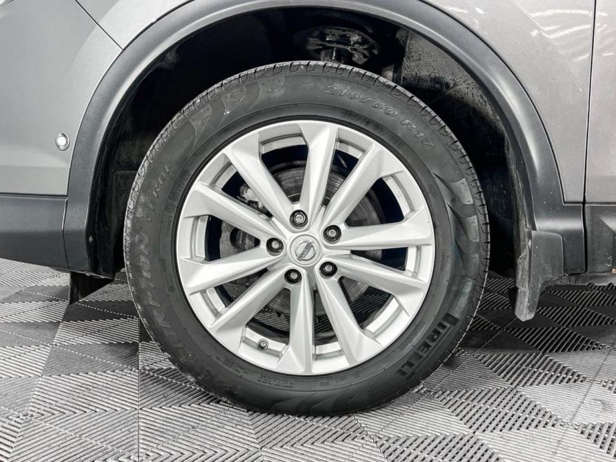 Nissan Qashqai II Ногинск  - изображение 11
