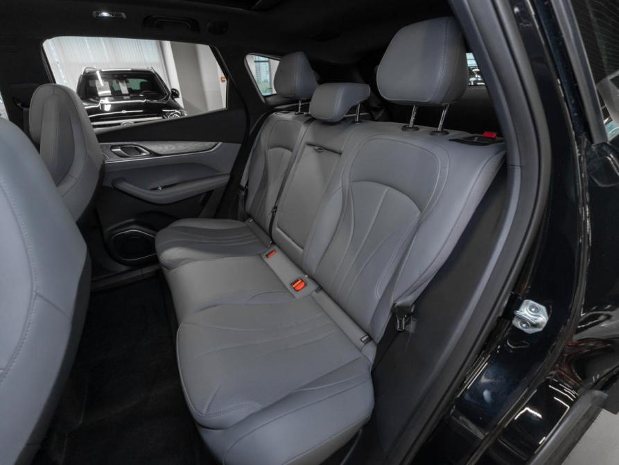 Geely Galaxy M7 Москва  - изображение 14