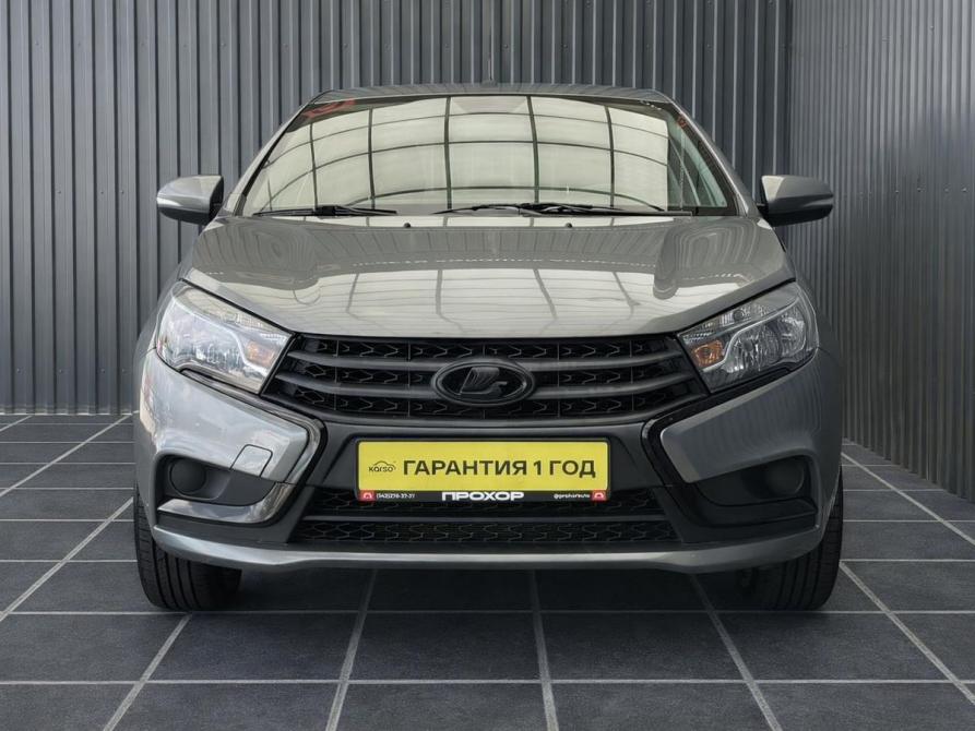 Lada (ВАЗ) Vesta I Пермь  - изображение 2