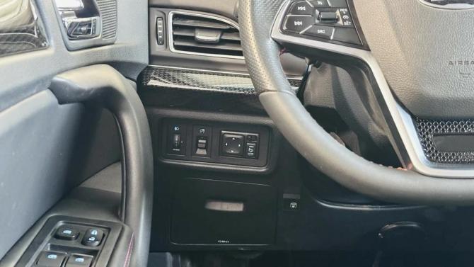 JAC JS3 с пробегом 2024 года, цена 1 330 000 рублей, 33000 км, внедорожник, Автокод Объявления