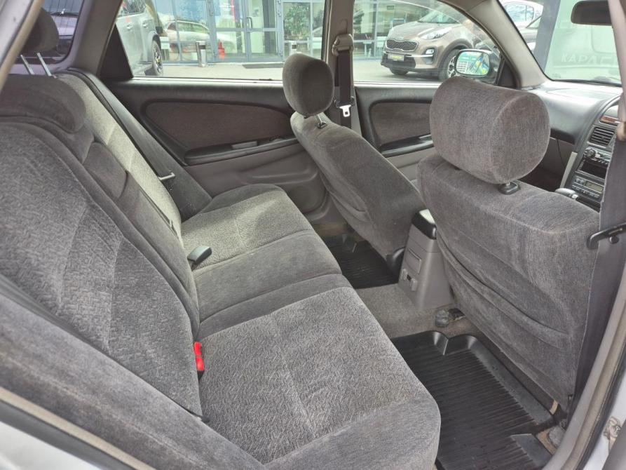 Toyota Caldina II Рестайлинг Екатеринбург  - изображение 8
