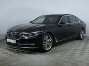BMW 7 серии VI (G11/G12) Санкт-Петербург  - изображение 37