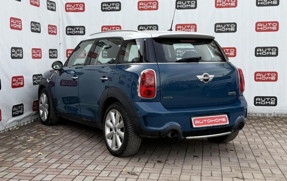 Mini Countryman I Санкт-Петербург  - изображение 4
