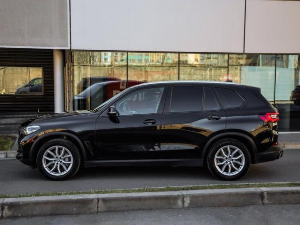 BMW X5 IV (G05/G18) с пробегом 2021 года, цена 6 250 000 рублей, 80457 км, внедорожник, Автокод Объявления