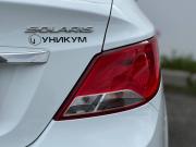 Hyundai Solaris I Рестайлинг Екатеринбург  - изображение 52
