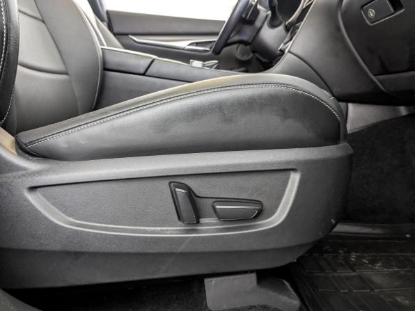 Infiniti QX50 II с пробегом 2021 года, цена 3 290 000 рублей, 86459 км, внедорожник, Автокод Объявления