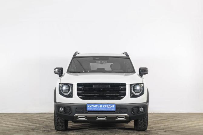 Haval Dargo с пробегом 2023 года, цена 2 459 000 рублей, 97656 км, внедорожник, Автокод Объявления
