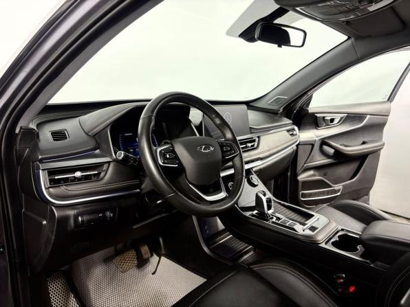 Chery Tiggo 8 I Рестайлинг с пробегом 2024 года, цена 1 870 000 рублей, 43905 км, внедорожник, Автокод Объявления