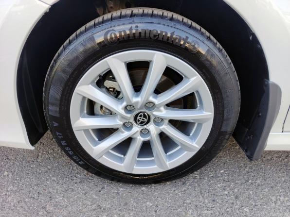 Toyota Camry VIII (XV70) Рестайлинг с пробегом 2021 года, цена 3 699 000 рублей, 750 км, седан, Автокод Объявления