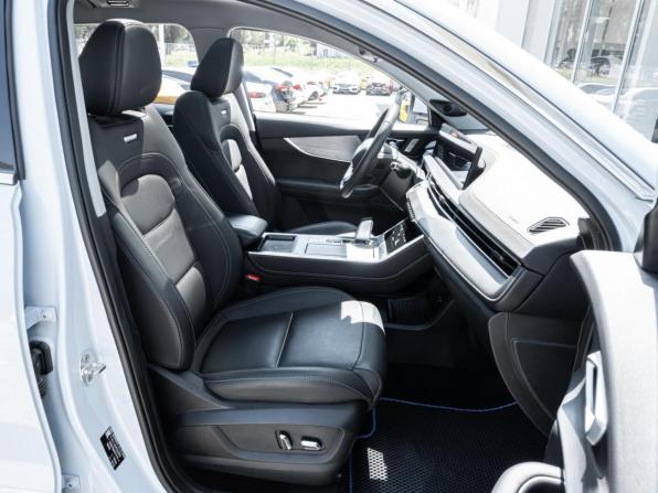Chery Tiggo 7 Pro Max I с пробегом 2023 года, цена 1 782 500 рублей, 42046 км, внедорожник, Автокод Объявления