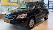 Volkswagen Tiguan I Липецк  - изображение 16