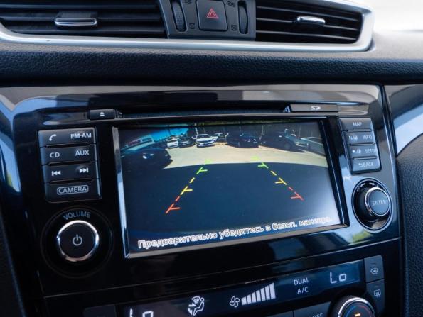 Nissan Qashqai II с пробегом 2014 года, цена 1 337 000 рублей, 162982 км, внедорожник, Автокод Объявления