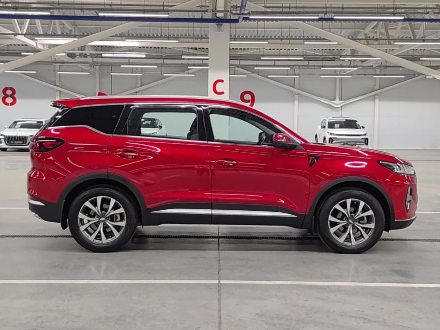 Chery Tiggo 7 Pro Max I Казань  - изображение 5