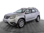 Renault Duster II Москва  - изображение 27