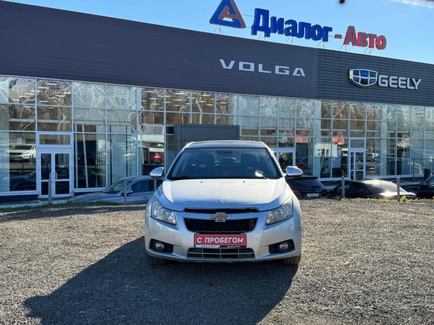 Chevrolet Cruze I Набережные Челны  - изображение 11