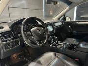 Volkswagen Touareg II Новосибирск  - изображение 31