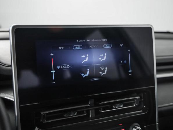Haval M6 II с пробегом 2024 года, цена 1 619 000 рублей, 83545 км, внедорожник, Автокод Объявления