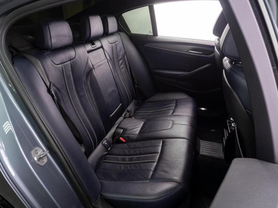 BMW 5 серии VII (G30/G31/G38) Тюмень  - изображение 18