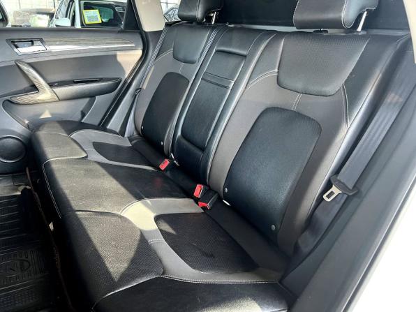 Zotye T600 с пробегом 2015 года, цена 840 000 рублей, 81800 км, внедорожник, Автокод Объявления