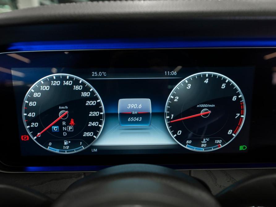 Mercedes-Benz E-Класс V (W213 S213 C238) Москва  - изображение 11