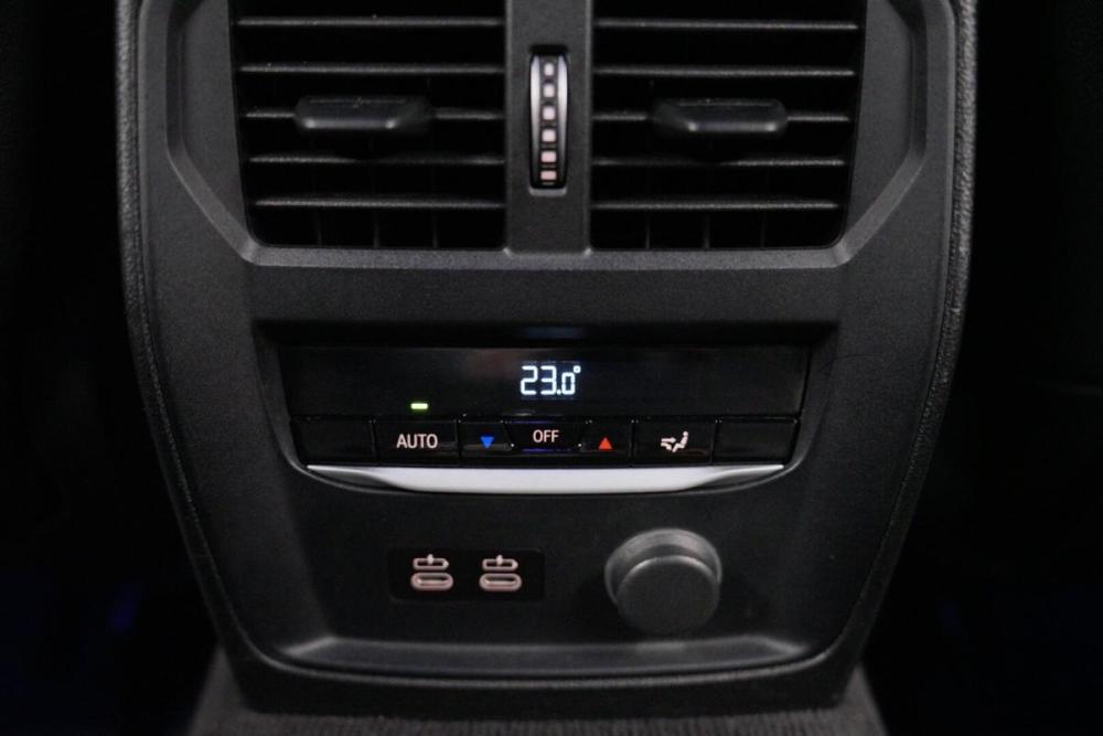 BMW 3 серии VII (G2x) Крым  - изображение 19