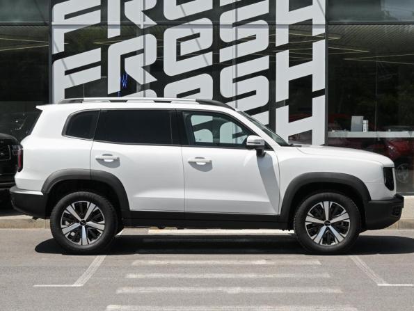 Haval Dargo с пробегом 2024 года, цена 2 620 000 рублей, 43093 км, внедорожник, Автокод Объявления