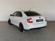 Skoda Rapid I Москва  - изображение 24