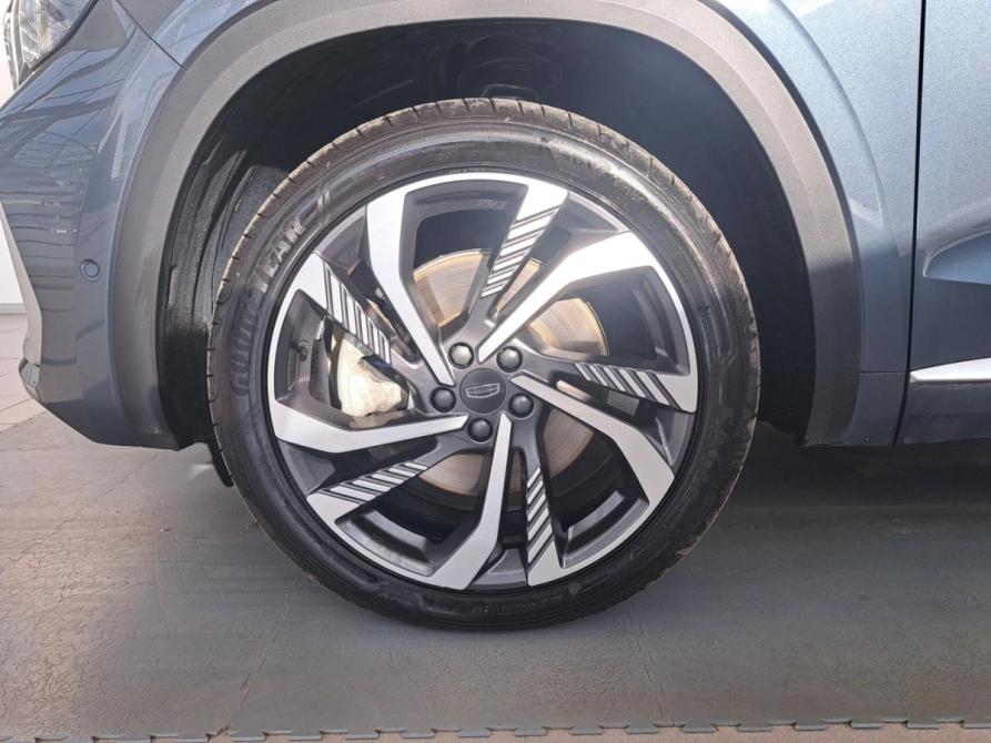Geely Monjaro I Казань  - изображение 22