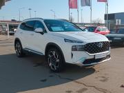 Hyundai Santa Fe IV Рестайлинг Санкт-Петербург  - изображение 37