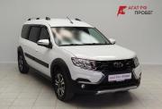 Lada (ВАЗ) Largus I Рестайлинг Саратов  - изображение 28