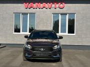 Lada (ВАЗ) Vesta I Альметьевск  - изображение 28