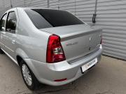 Renault Logan I Рестайлинг Саратов  - изображение 33