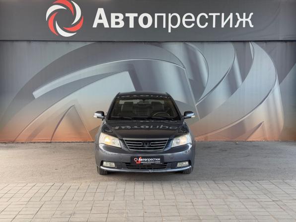 Geely Emgrand EC7 с пробегом 2012 года, цена 459 000 рублей, 196527 км, седан, Автокод Объявления