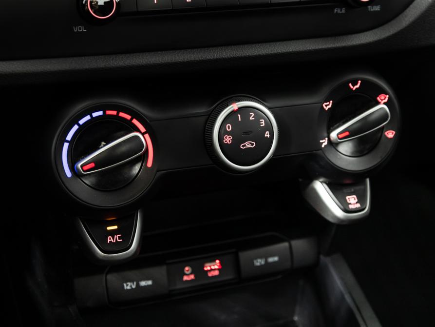 Kia Rio IV Санкт-Петербург  - изображение 15