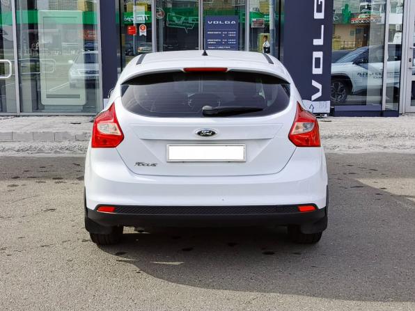 Ford Focus III с пробегом 2012 года, цена 749 000 рублей, 140466 км, хэтчбек, Автокод Объявления