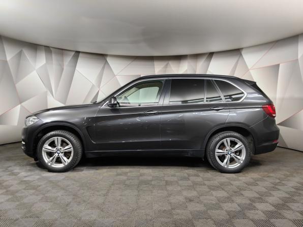 BMW X5 III (F15) с пробегом 2017 года, цена 3 569 000 рублей, 131760 км, внедорожник, Автокод Объявления
