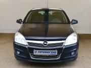 Opel Astra H Рестайлинг Москва  - изображение 18