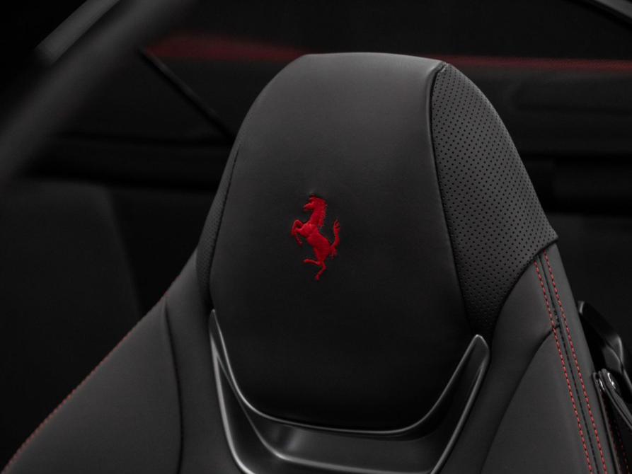 Ferrari Portofino I Москва  - изображение 20