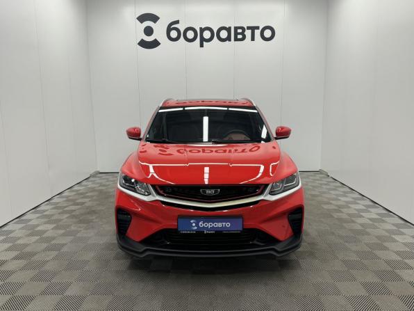 Belgee X50 с пробегом 2024 года, цена 1 967 000 рублей, 36964 км, внедорожник, Автокод Объявления