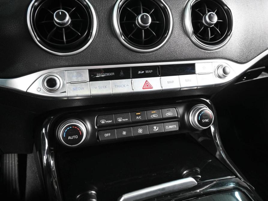 Kia Stinger I Ростов-на-Дону  - изображение 17