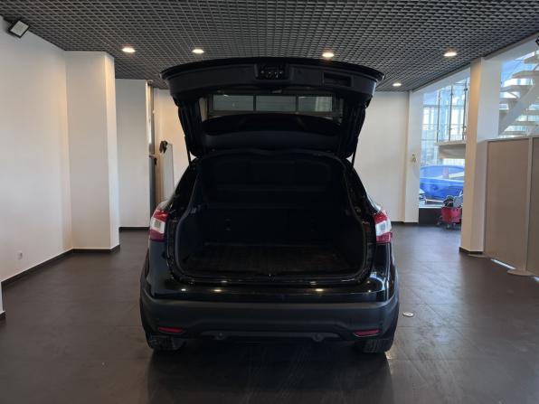 Nissan Qashqai II Рестайлинг с пробегом 2019 года, цена 1 670 000 рублей, 127880 км, внедорожник, Автокод Объявления