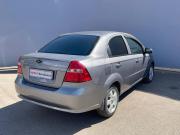 Chevrolet Aveo I Рестайлинг Стерлитамак  - изображение 47