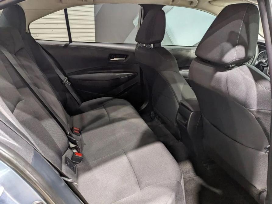 Toyota Corolla XII (E210) Пермь  - изображение 13