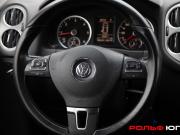 Volkswagen Tiguan I Рестайлинг Москва  - изображение 33