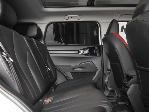 Haval H3 I с пробегом 2024 года, цена 2 440 000 рублей, 17312 км, внедорожник, Автокод Объявления