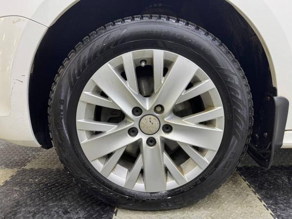 Volkswagen Jetta VI с пробегом 2014 года, цена 895 000 рублей, 161000 км, седан, Автокод Объявления