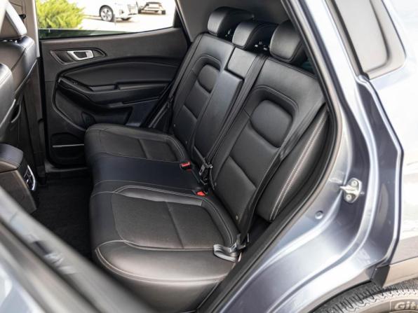 Chery Tiggo 4 I Рестайлинг с пробегом 2021 года, цена 1 390 000 рублей, 50223 км, внедорожник, Автокод Объявления